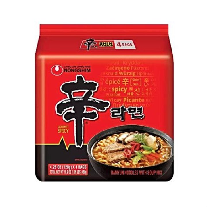 2024 Ramen Noodle Recall: What You Need to Know