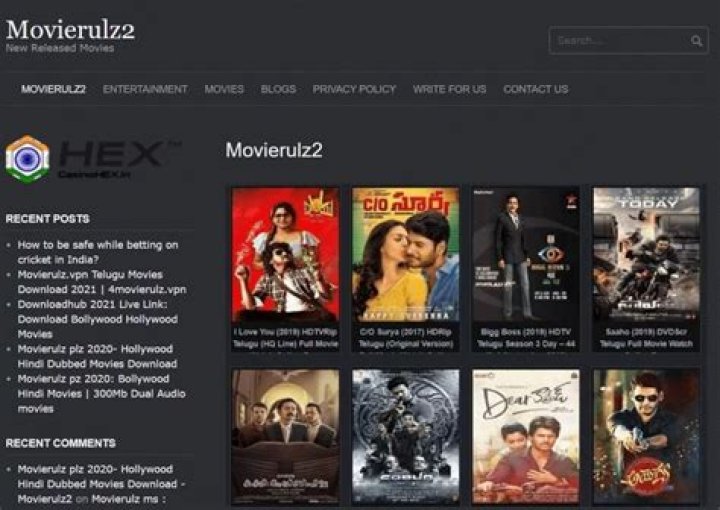 3Movierulz Kannada Movie: The Ultimate Guide to Downloading and Streaming