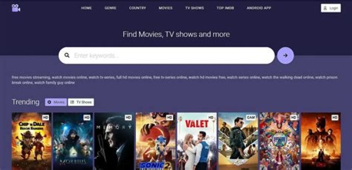 3MovieRulz Plz: The Ultimate Guide to Exploring Legal Streaming Alternatives