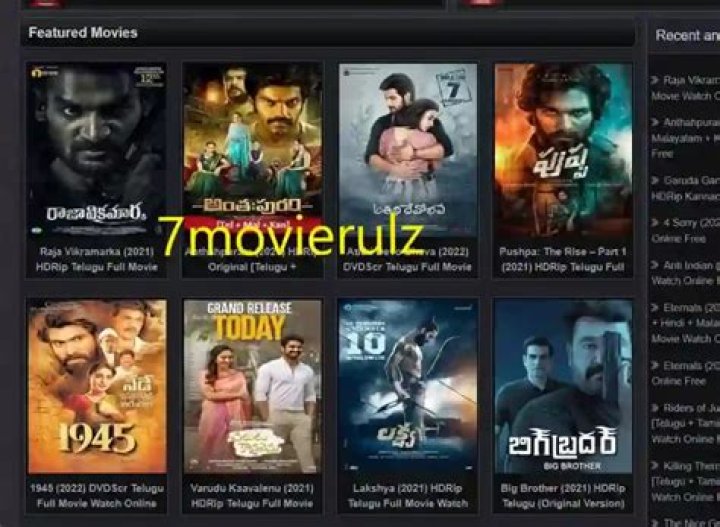 5 Movierulz Kannada 2025 Download: Your Ultimate Guide to Movies