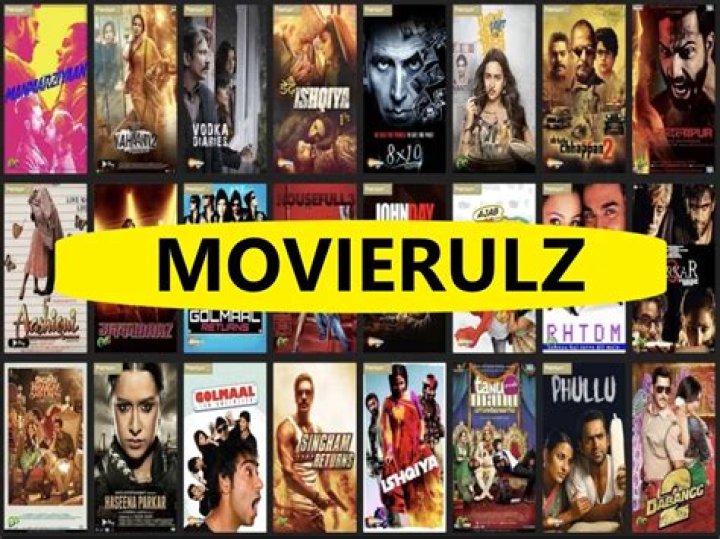5movie Rulz: Your Ultimate Guide to Streaming Movies Online