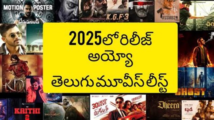 5Movierulz 2025 Telugu Movies Download: Your Ultimate Guide to Legal Streaming and Downloads