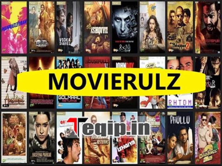 5movierulz Pro: Your Ultimate Guide to Movie Streaming and Downloads