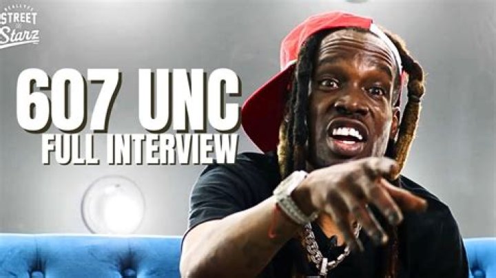 607 UNC Net Worth Forbes: A Comprehensive Exploration