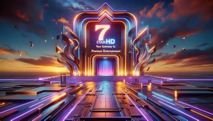 7StarHD.com: Your Ultimate Destination for High-Quality Entertainment