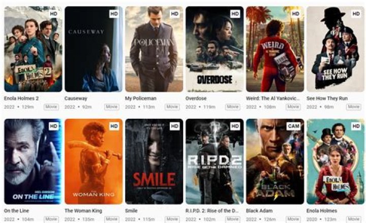 9kmovies.zip: Your Ultimate Guide to Streaming and Downloading Movies