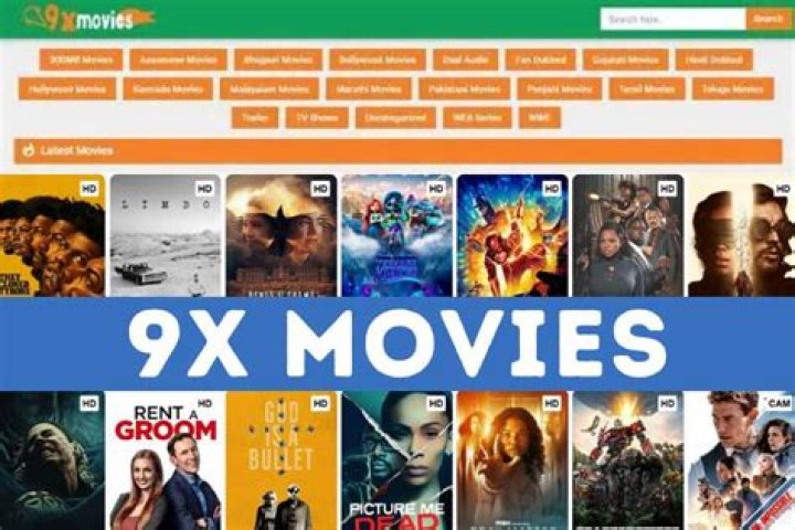9x Movies Hub 2025: Your Ultimate Guide to the Future of Streaming