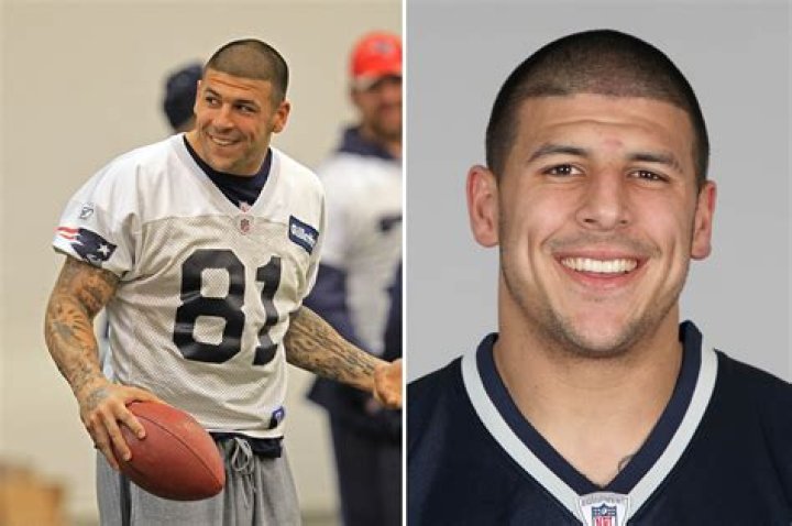 Aaron Hernandez's Older Brother: A Deeper Look