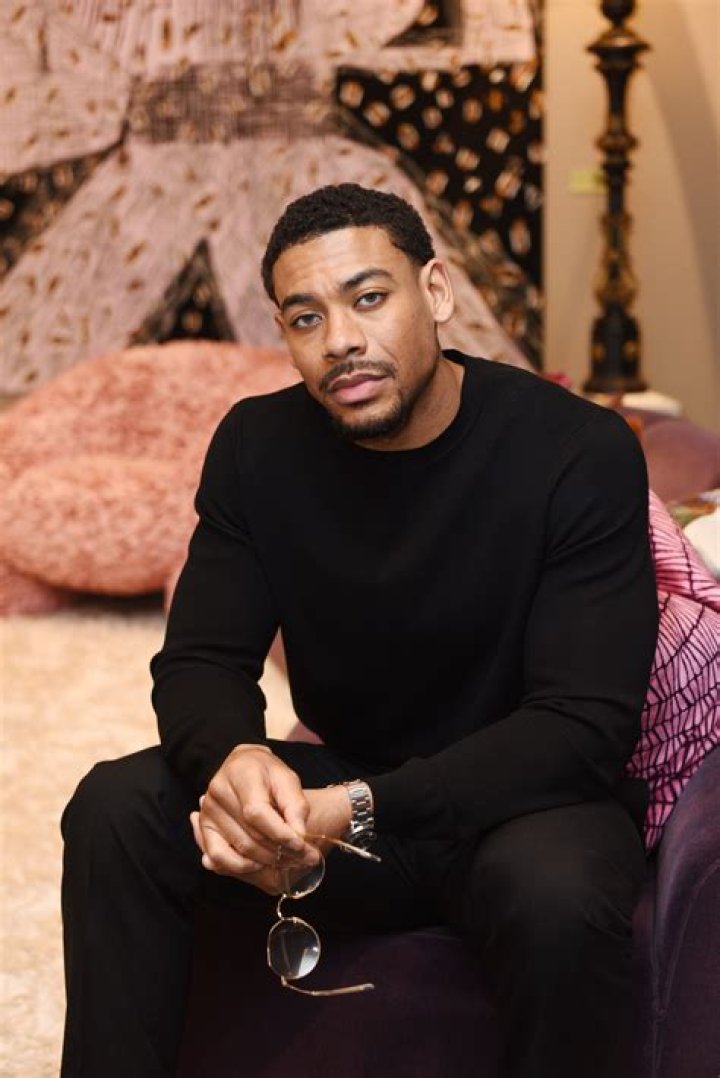 Aaron Pierre Wife: A Comprehensive Look Into His Personal Life and Career