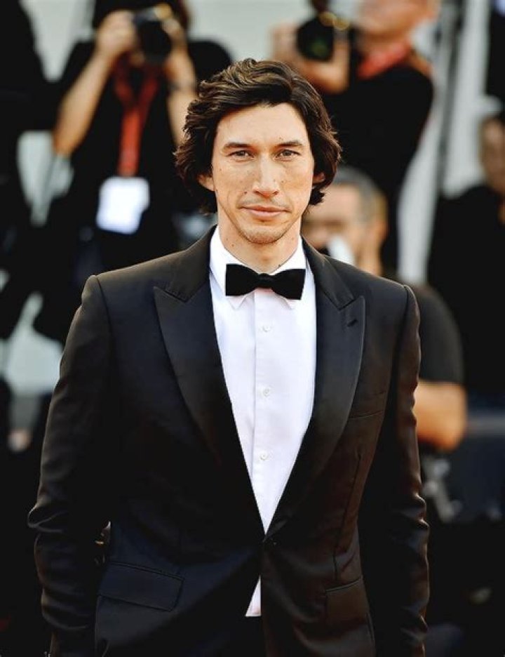 Adam Driver Ethnicity: Unveiling the Roots of a Beloved Actor