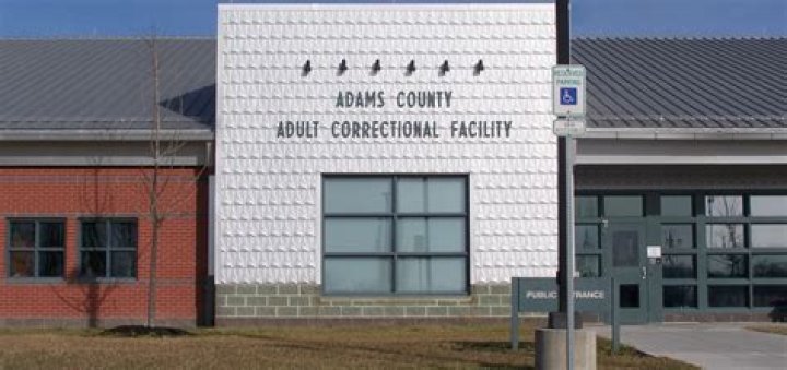 Adams County Correctional Center Mississippi: A Comprehensive Overview