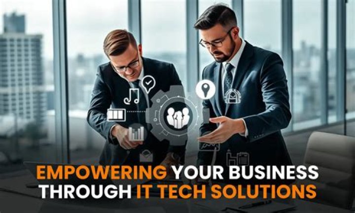 Advance Services Inc: Elevating Your Business Through Cutting-Edge Solutions