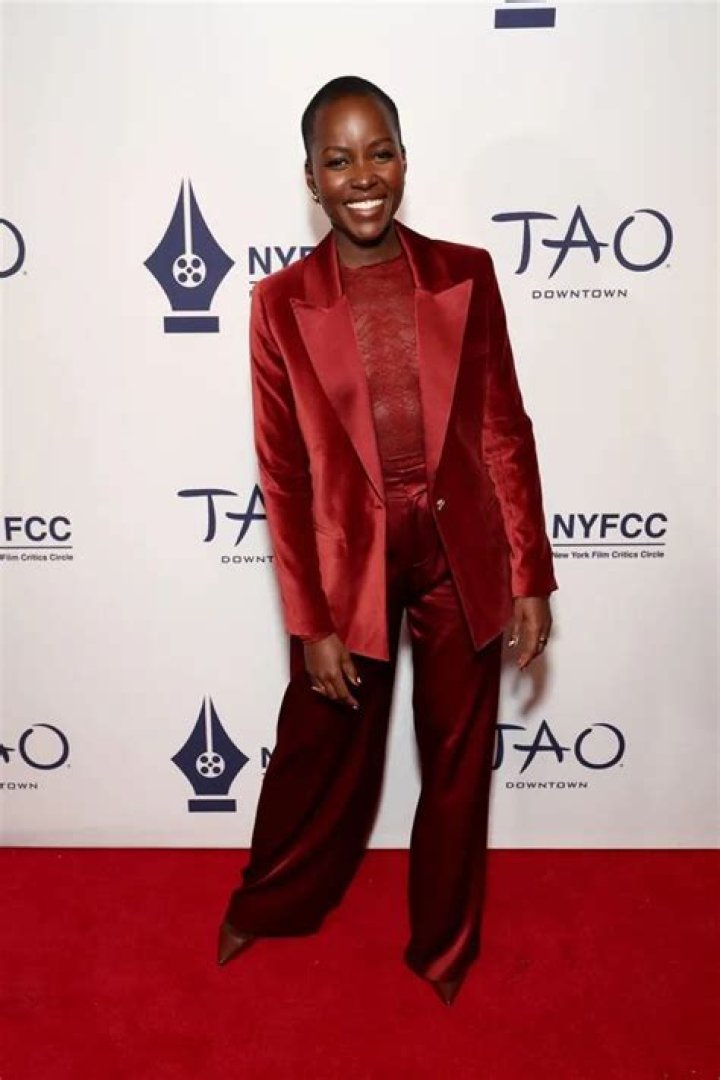 Age of Lupita Nyong'o: An In-Depth Exploration of Her Life and Career