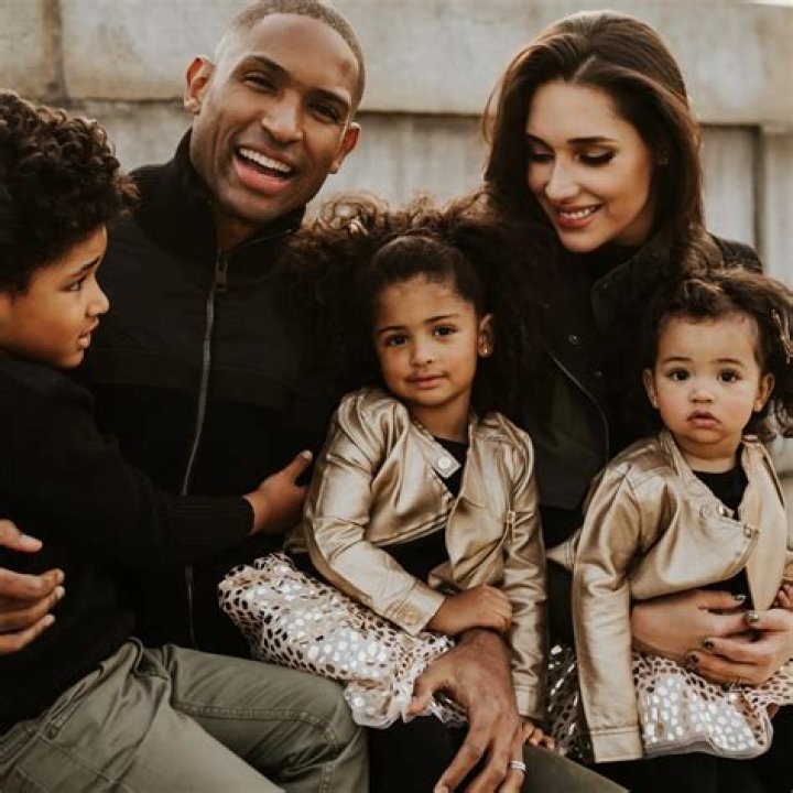 Al Horford Children: A Closer Look at the Family Life of the NBA Star