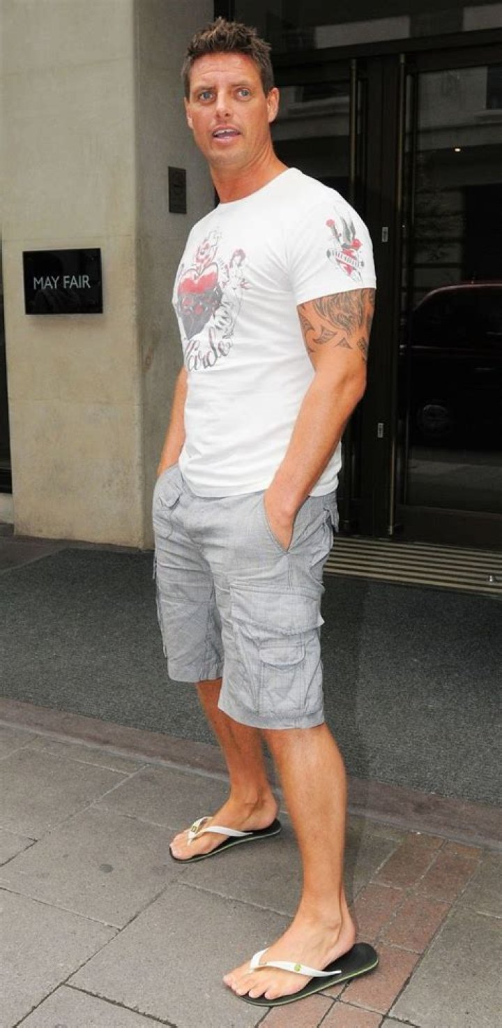 Alexander Ludwig Feet: A Closer Look at the Star's Unique Traits