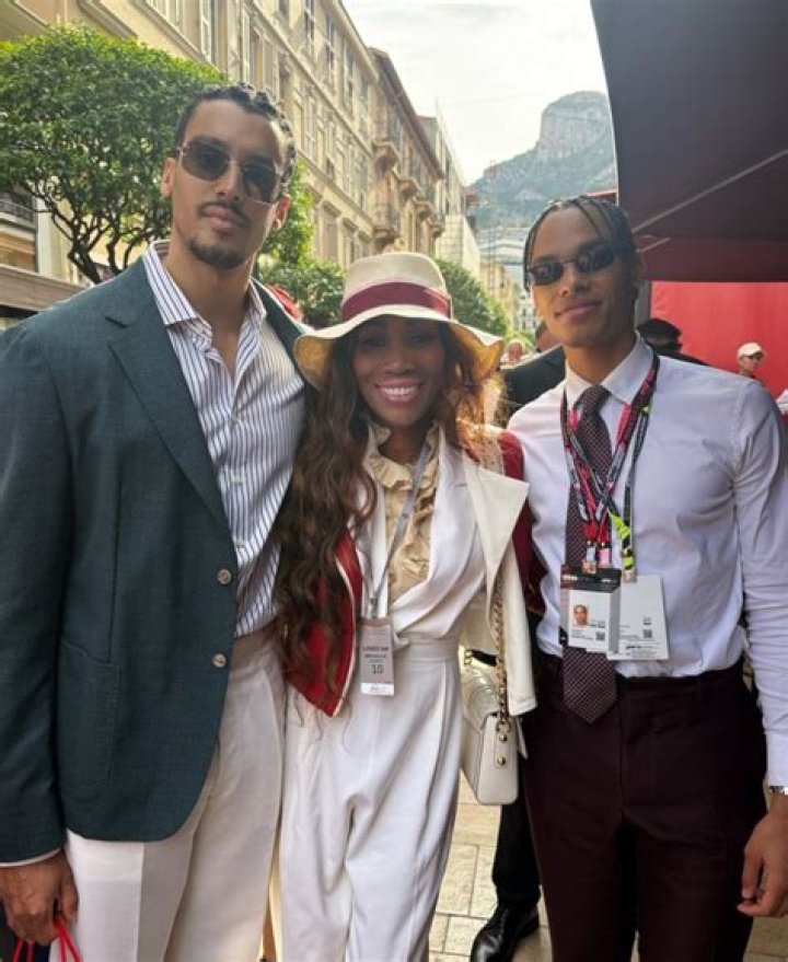 Alexandre Grimaldi Coste: Unveiling the Net Worth of Monaco's Notable Figure