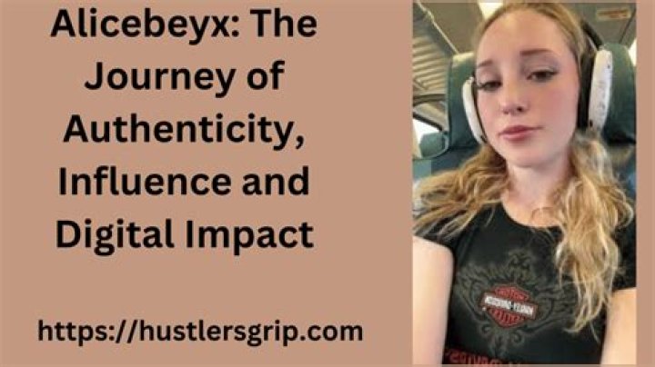 Alicebeyx and Altbeyx: A Comprehensive Exploration