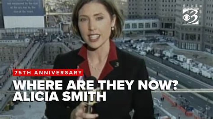 Alicia Smith WXYZ: A Comprehensive Guide to Her Achievements and Legacy