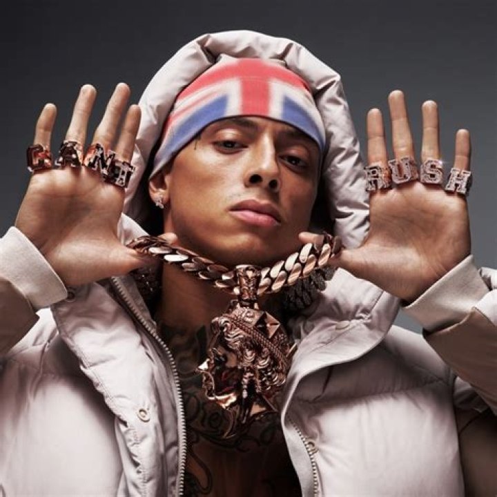 All About Central Cee's Weight: How Heavy is the Rapper?