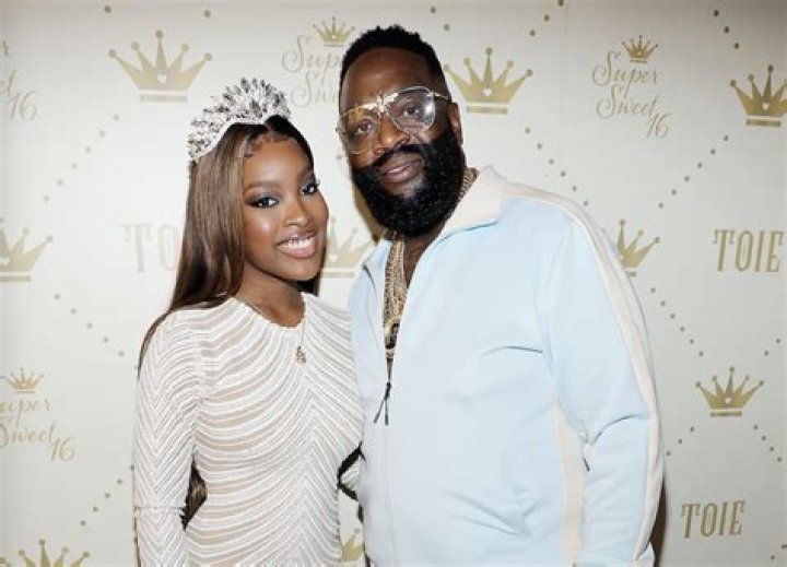 All About Tia: Rick Ross' Ex-Girlfriend