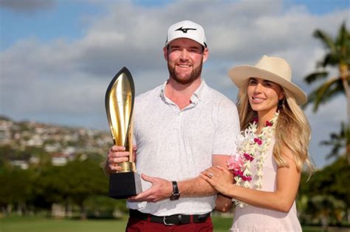 All the News and Updates about Grayson Murray's Fiance