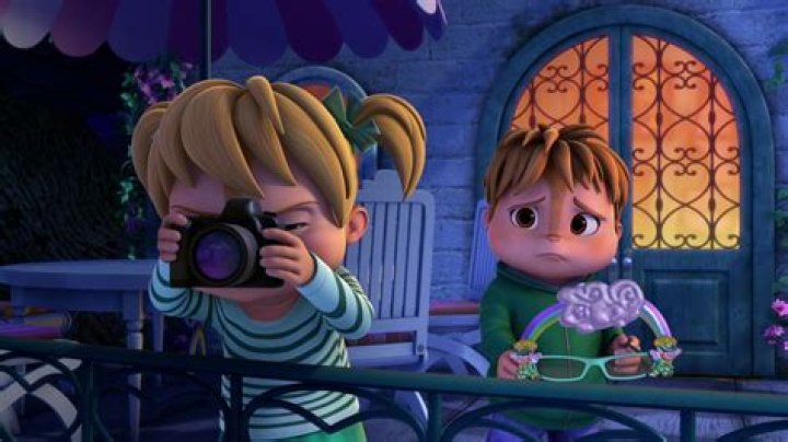 Alvin and the Chipmunks Eleanor: The Complete Guide to Her Role, Impact, and Popularity