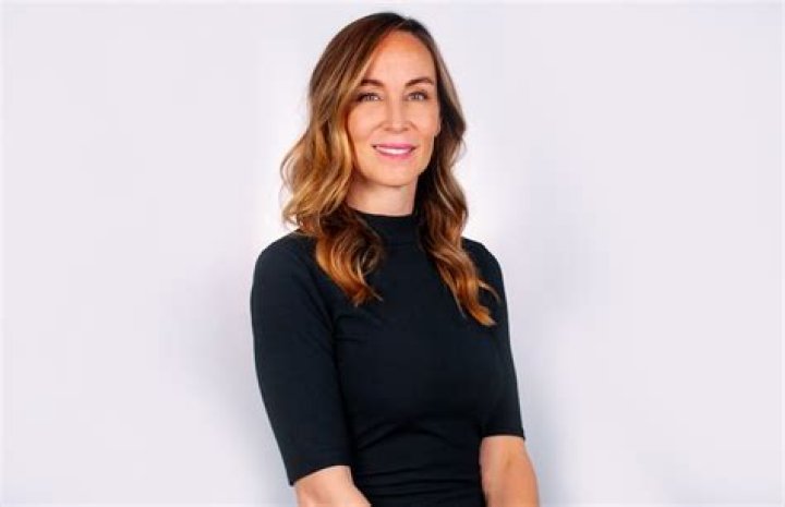 Amanda Lindhout Married: A Journey Through Love, Survival, and Resilience