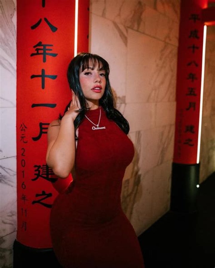 Amariah Morales: Unveiling the Rising Star's Journey