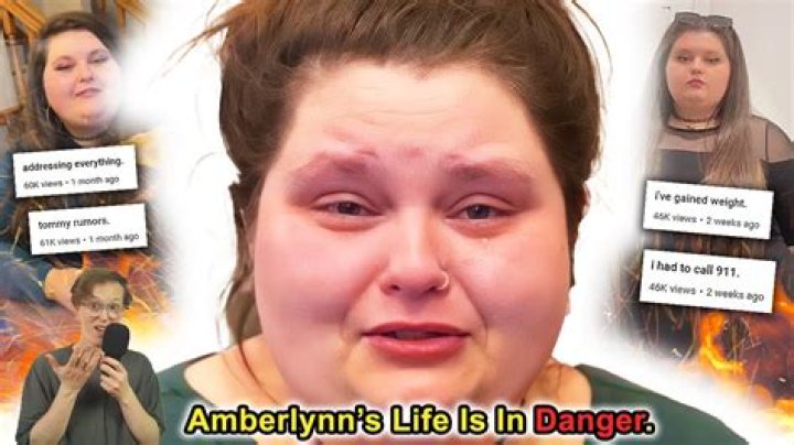 Amberlynn Reid's Age Surprises Many: Uncover the Truth