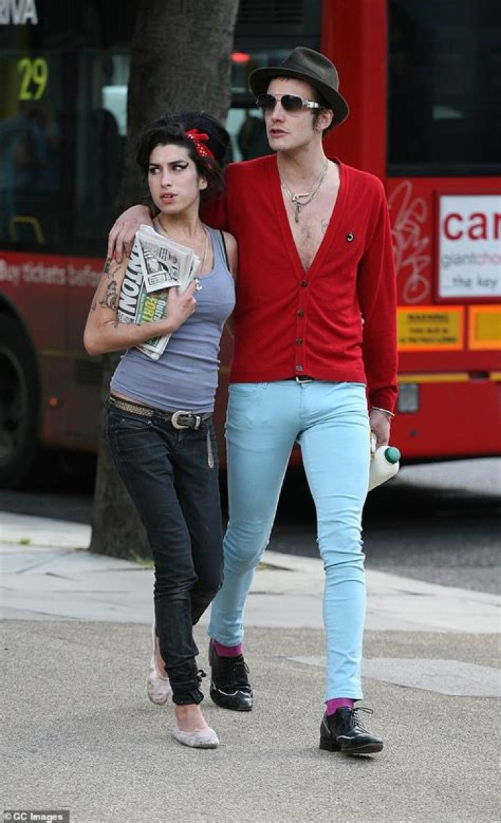 Amy Winehouse Conspiracy: Unveiling the Truth Behind the Myths