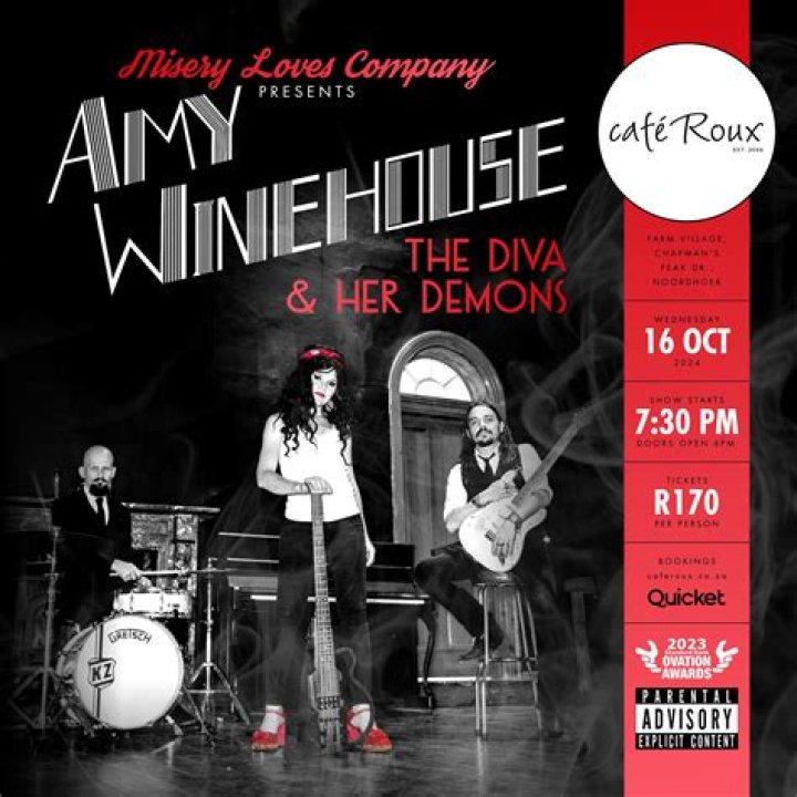 Amy Winehouse: The Timeless Voice and Legacy of a Jazz-Soul Icon