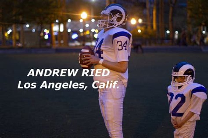 Andy Reid's Role in Punt, Pass, and Kick: Fostering the Future of Football