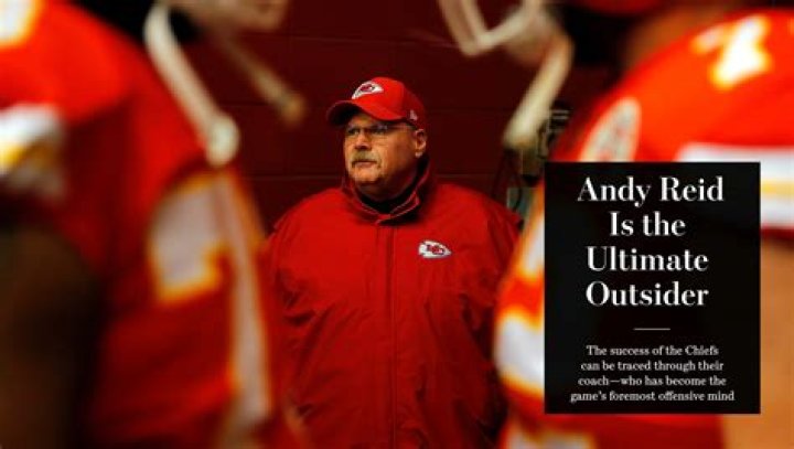 Andy Reid Punt Pass Kick: Celebrating Talent and Sportsmanship
