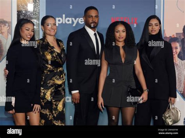 Aniya Wayans: The Rising Star in Entertainment