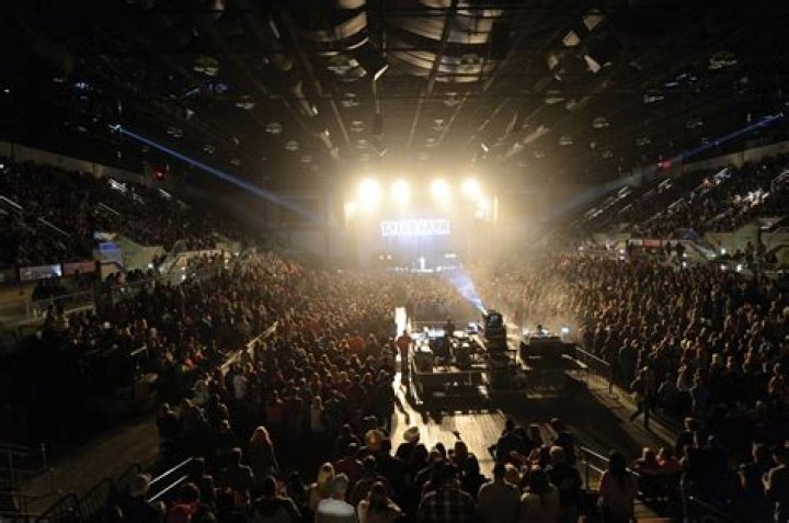 Appalachian Wireless Arena: The Ultimate Guide to Entertainment and Events