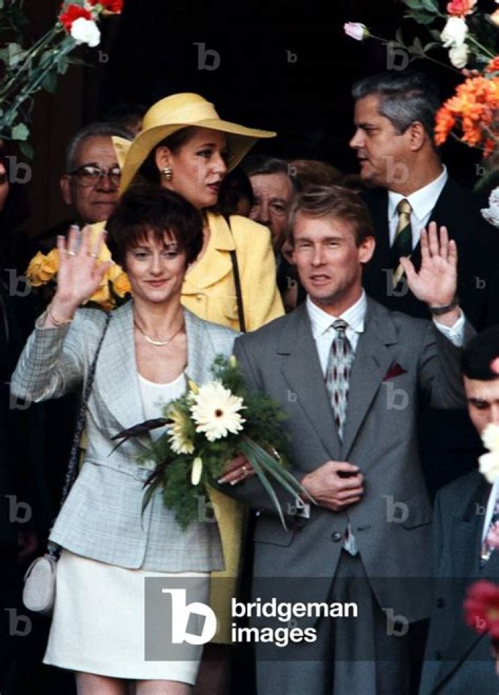 Are Bart Conner and Nadia Comăneci Still Married? A Comprehensive Look