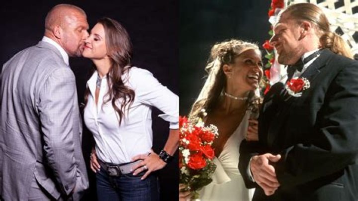 Are Stephanie McMahon and Triple H Still Married? A Comprehensive Look at Their Relationship