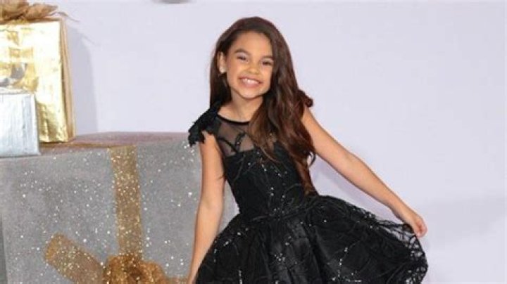 Ariana Greenblatt Birthday: Celebrating the Rising Star in the Spotlight