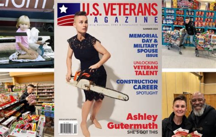 Ashley GuterMuth Husband: A Comprehensive Look into Her Life and Love