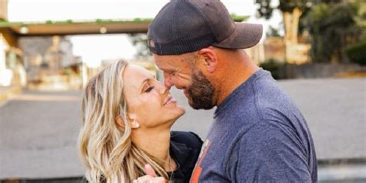 Ashley Harlan: The Inspiring Life of Ben Roethlisberger's Wife