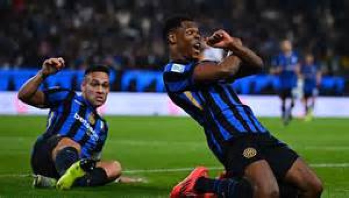 Atalanta vs Inter Milan: A Turning Point in Serie A Dynamics