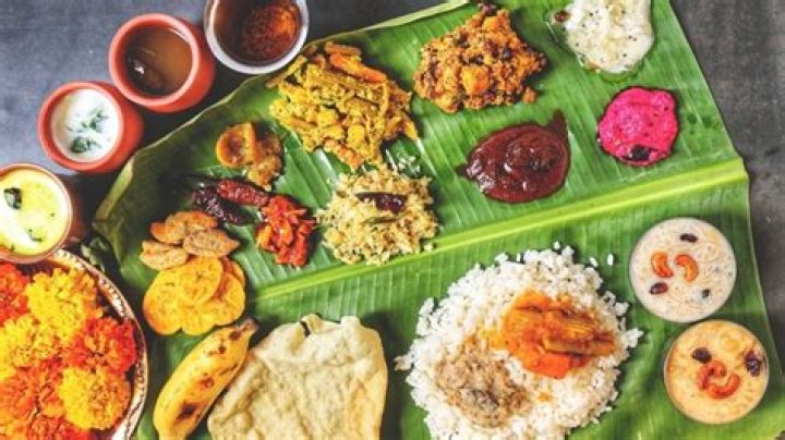 Aunty Kerala: Celebrating the Iconic Cultural Ambassador of Kerala Cuisine