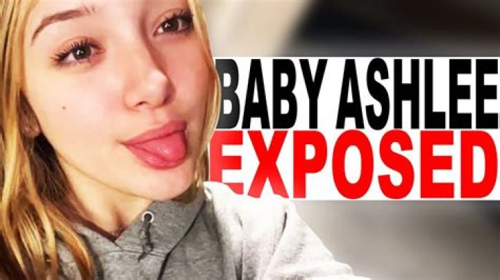 Baby Ashlee Leaks: The Truth Behind the Viral Sensation