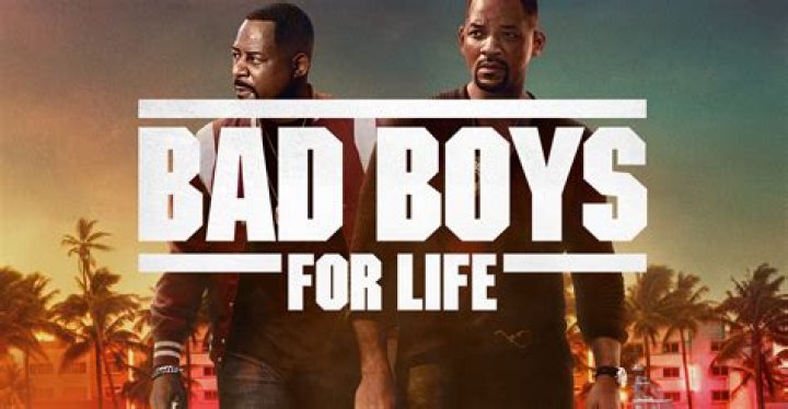 Bad Boys for Life: The Ultimate Guide to the Blockbuster Franchise