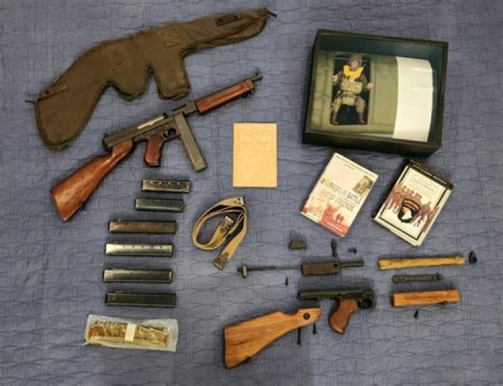 Band of Brothers: The Remarkable Legacy of Bill Guarnere Actor