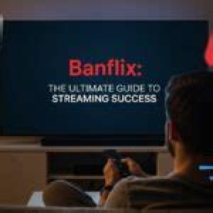 Banflix: The Ultimate Guide to Understanding and Exploring the Phenomenon