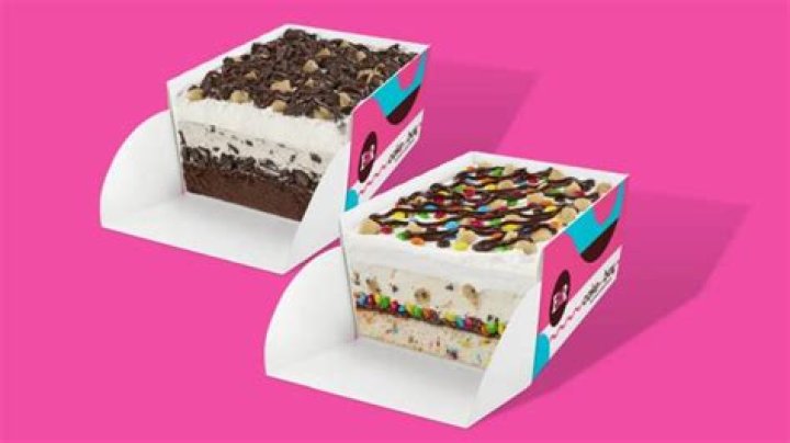 Baskin Robbins Log Cake: A Festive Treat for Every Celebration