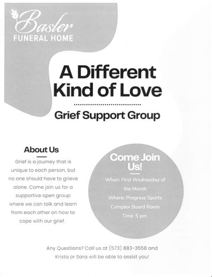 Basler Funeral Home: Your Trusted Companion in Times of Need