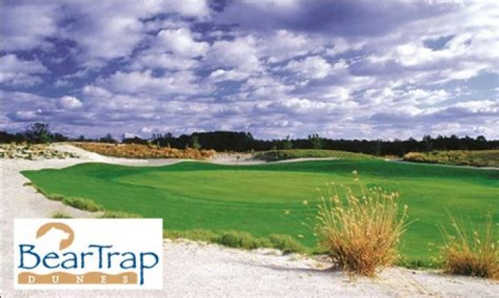 Bear Trap Dunes: A Comprehensive Guide to the Hidden Gem of Golfing