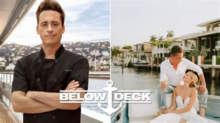 Ben Below Deck Girlfriend: The Ultimate Guide to Their Relationship